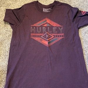 Mens Hurley Shirt